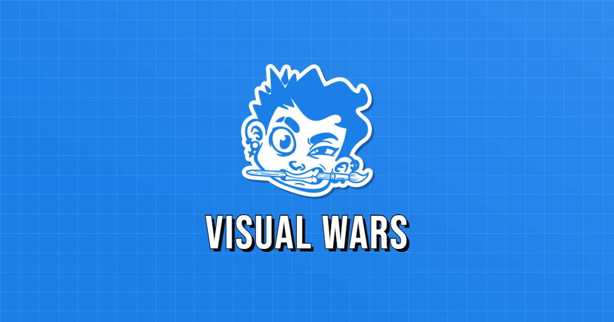 I made a design arena where you compete on a theme and climb a leaderboard logo